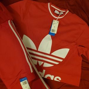 Adidas set